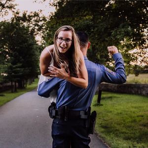 Meet your Posher, Rachael